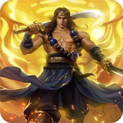 水滸傳戰棋版儲值