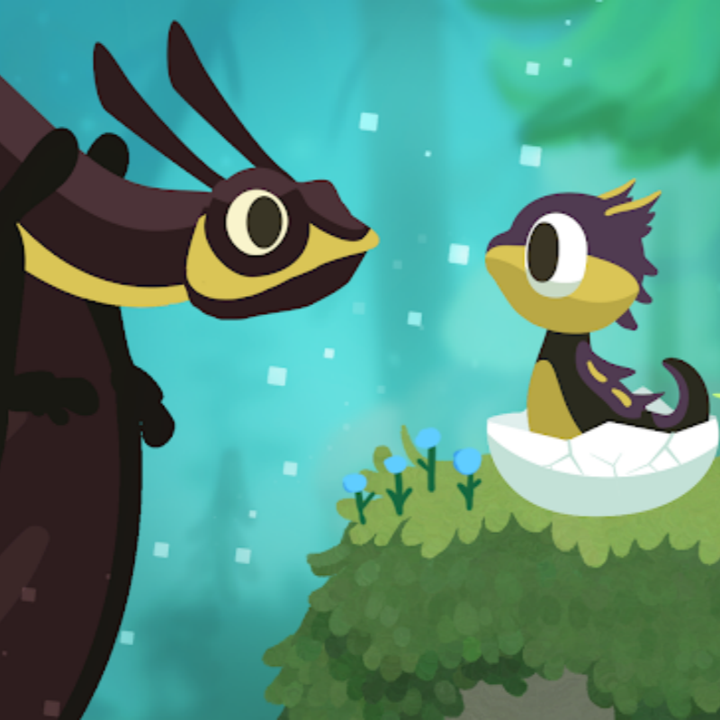 靈龍谷- 孵化與養成儲值 靈龍谷- 孵化與養成儲值