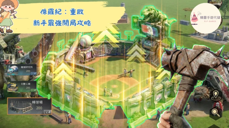 侏羅紀：重啟