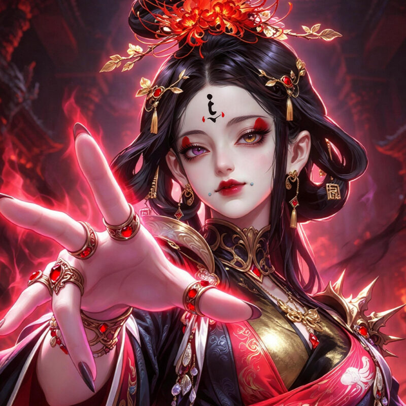 雙面神姬儲值