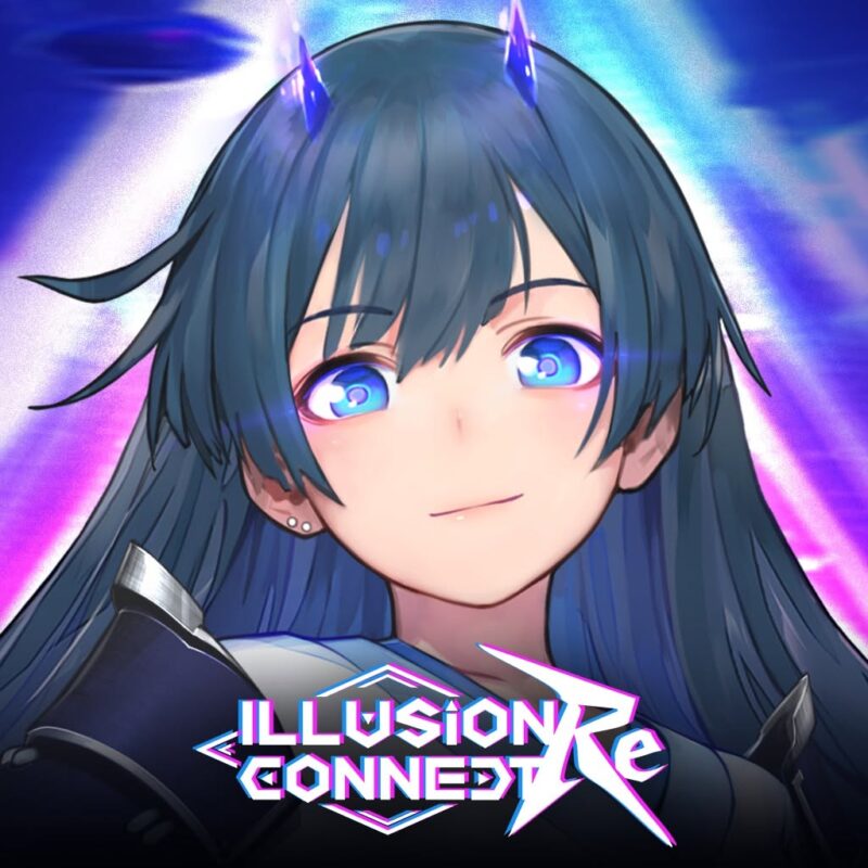 Illusion Connect: Re儲值