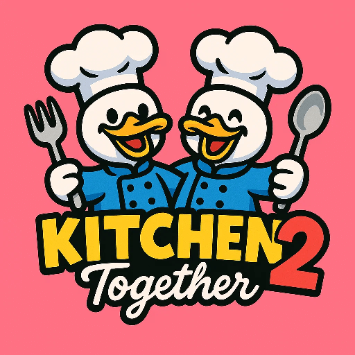 Kitchen Together儲值 Kitchen Together儲值