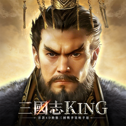 首頁 21 三國志KING儲值