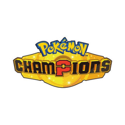 首頁 35 寶可夢冠軍Pokémon Champions儲值