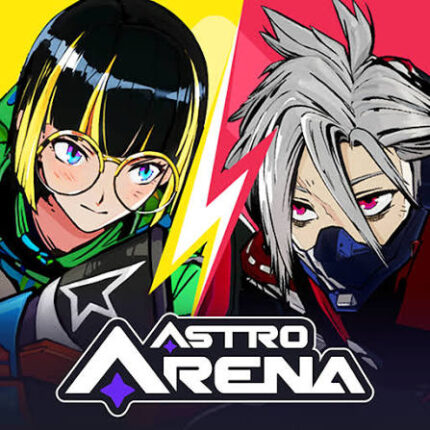 首頁 22 Astro Arena : 恆星激鬥儲值