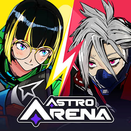 Astro Arena : 恆星激鬥儲值
