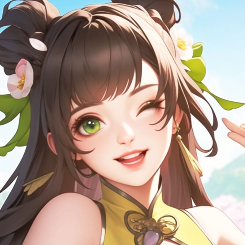 我在江湖開後宮儲值