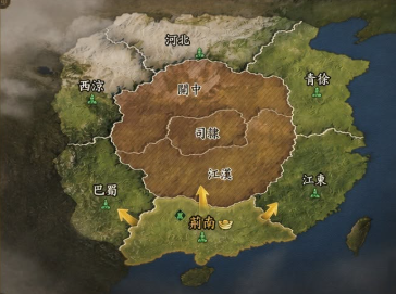 《三國群英傳:策定九州》開荒攻略|新手48小時快速上手指南 1 三國群英傳:策定九州攻略