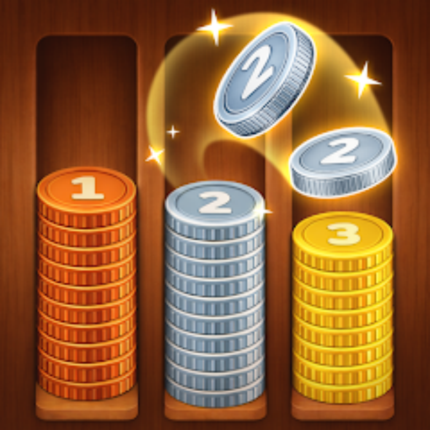 Pocket Sort: Coin Merge Puzzle儲值