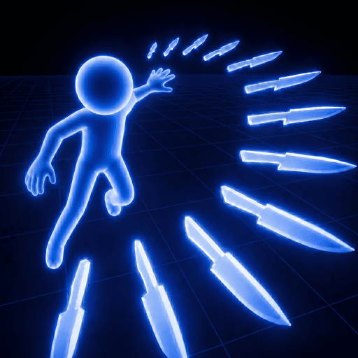 Slow Mo Strike: Knives in Time儲值