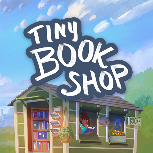 Tiny Bookshop Mobile儲值