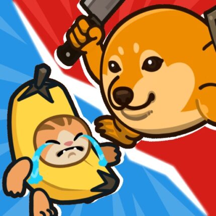 首頁 29 What The Dog Doin’: Shield Dog儲值