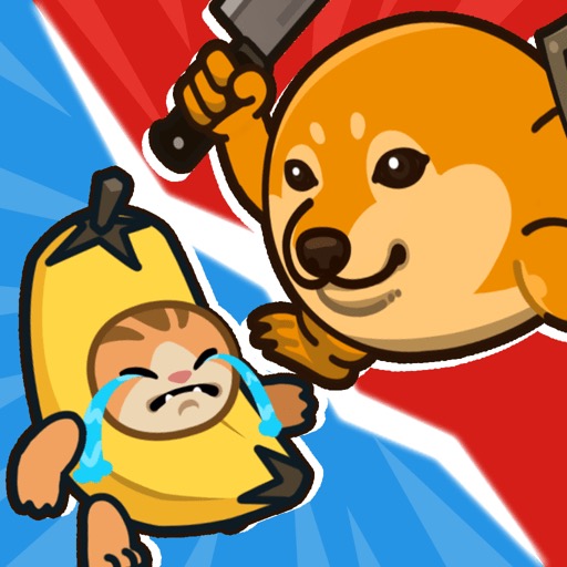 What The Dog Doin': Shield Dog儲值