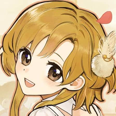 火山的女兒