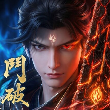 鬥破蒼穹M：少年崛起儲值