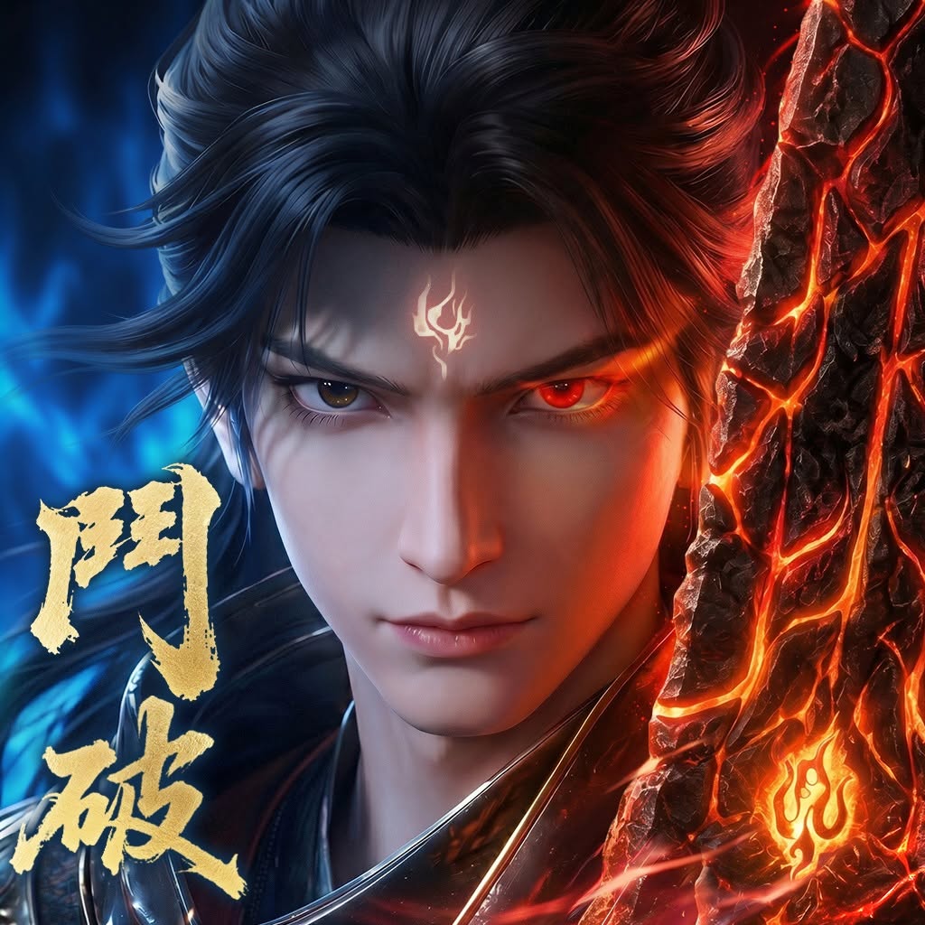 鬥破蒼穹M：少年崛起儲值