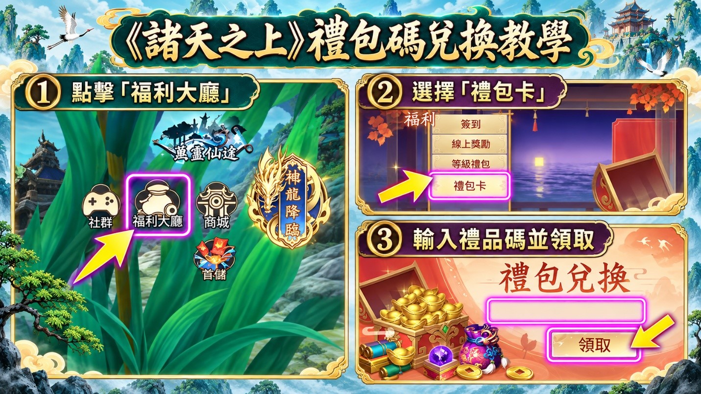 諸天之上