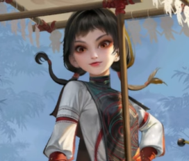 不良人：破局