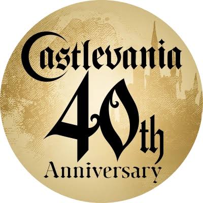 Castlevania: 40th Anniversary儲值