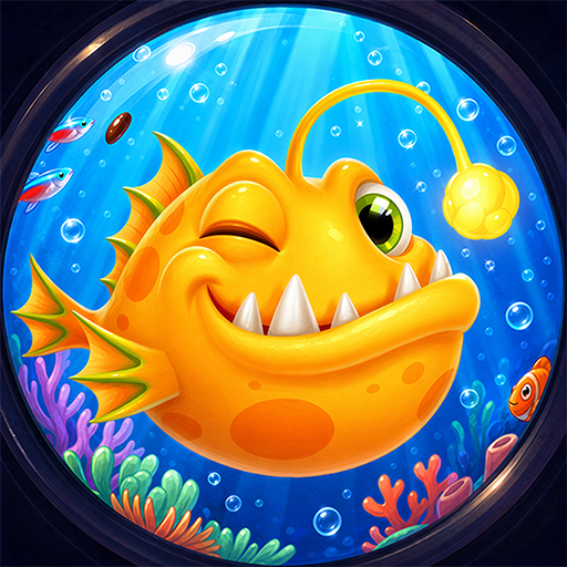 Fish Sort Puzzle: 三消益智遊戲儲值