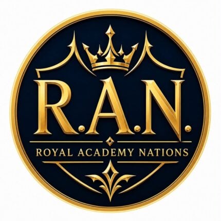 首頁 29 RAN – Royal Academy Nations儲值