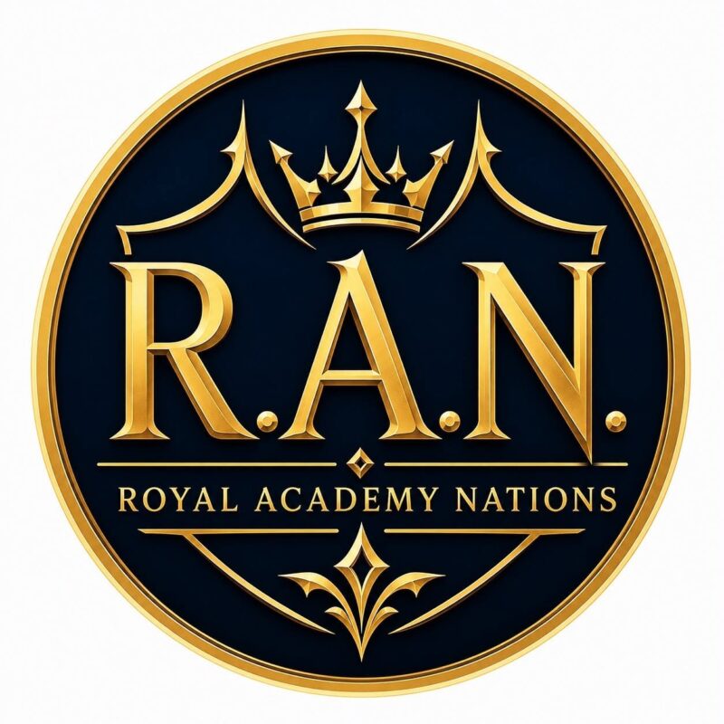 RAN - Royal Academy Nations儲值