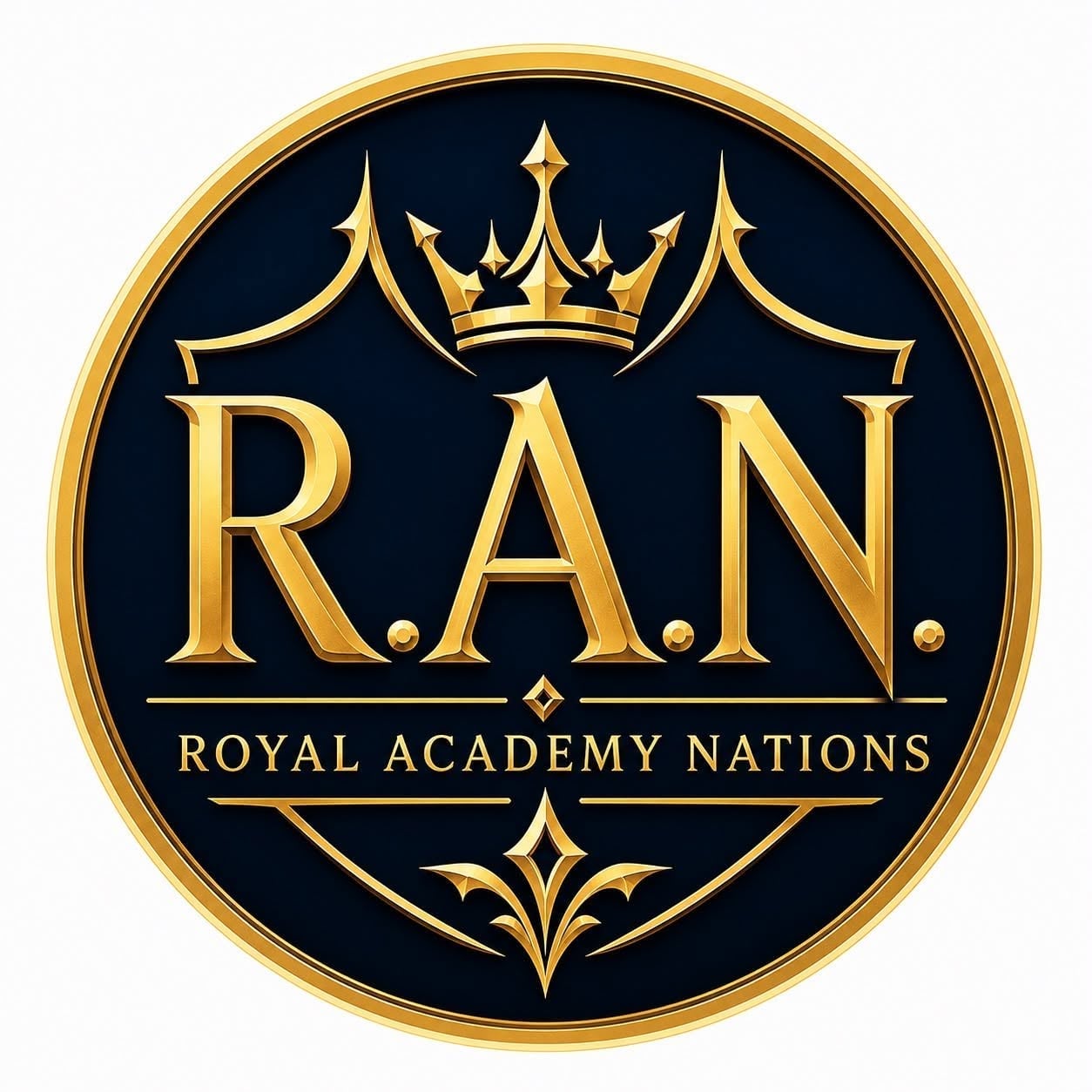 RAN - Royal Academy Nations儲值