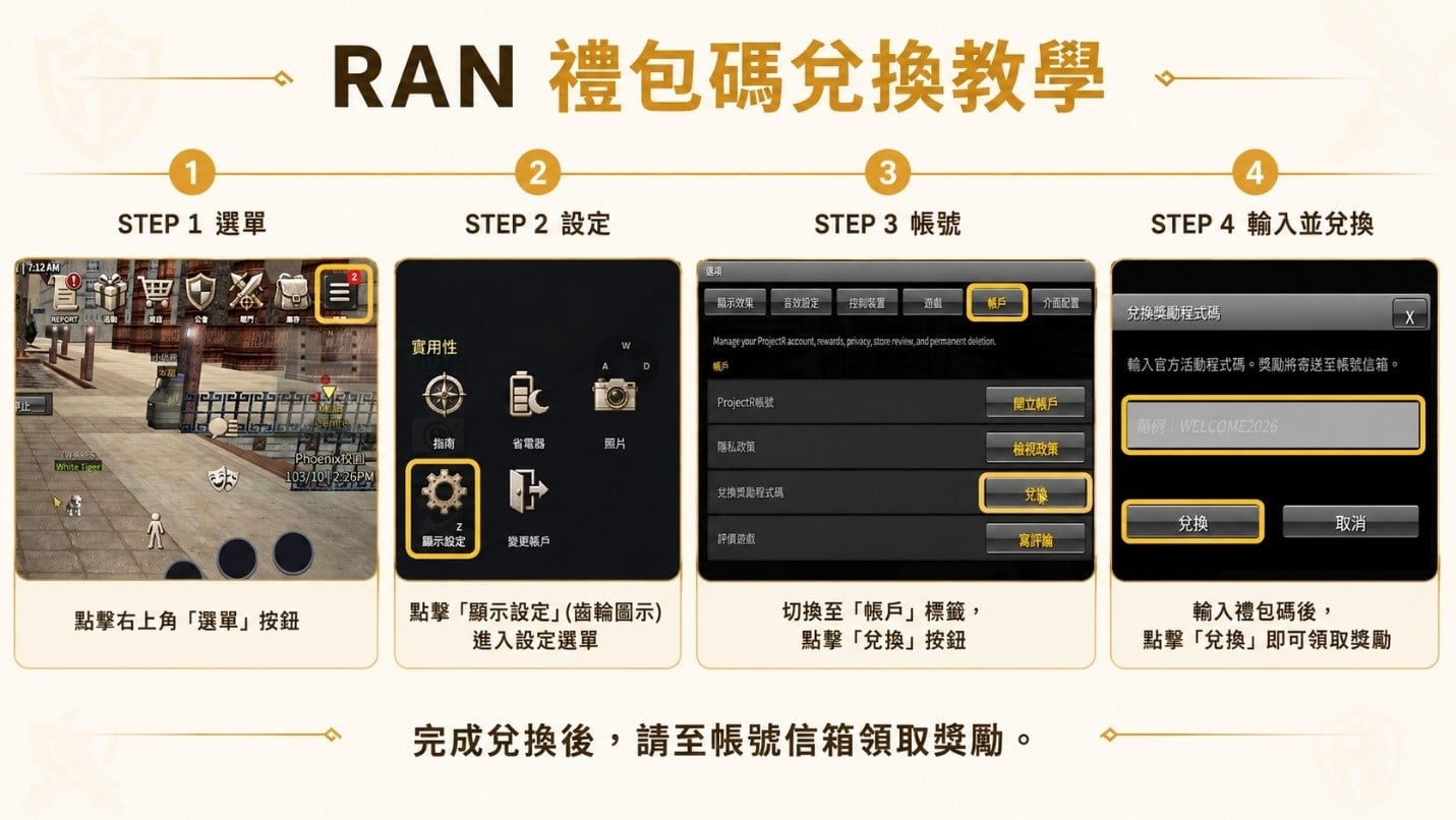 RAN - Royal Academy Nations
