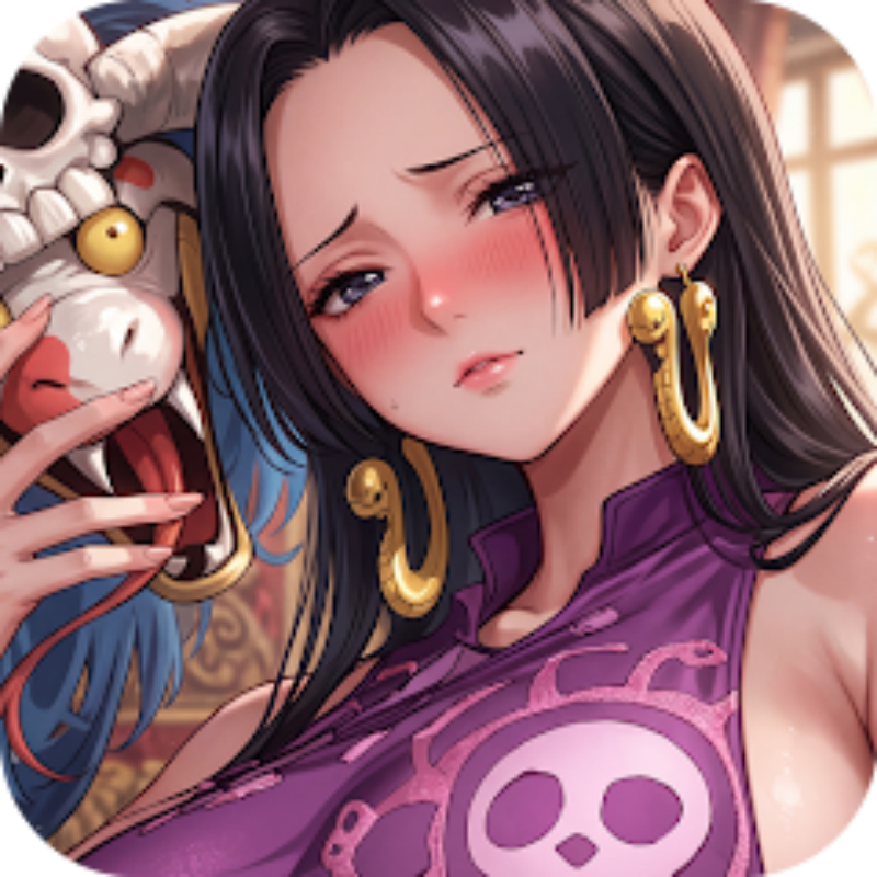 航海冒險：我和女帝同船的日子儲值