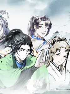 《你的江湖》2025禮包碼與最新兌換碼大全:免費序號快速兌換指南 2 gametiles com.jhlqgs.pxnhwdjh